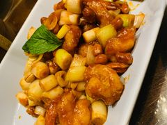-外婆家(西红门荟聚购物中心店)