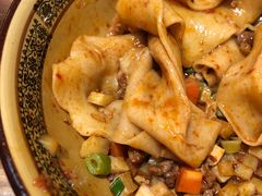 -福瑞记老孙头biangbiang面(新生路店)