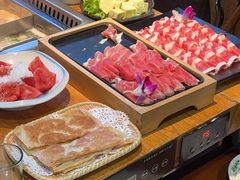 -草原塞蛮羊火锅城(港湾店)