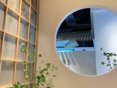 -蜜桃餐厅·伴山(绿宝广场店)