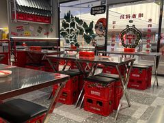 -堂堂小伙夫·辽宁小吃大排档(京西大悦城店)