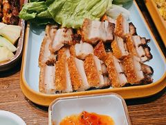 -马来西亚肉骨茶汤·招牌螃蟹·烧鸡·呷喱吧吧(海上世界店)