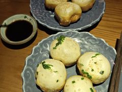 -鑫震源·苏式大虾生煎(山塘街店)