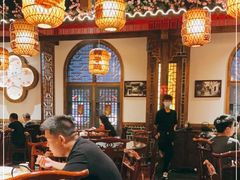 大堂-杨记隆府(汉街店)