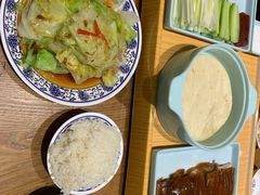 -咂摸(南锣鼓巷店)