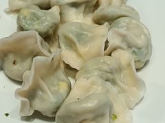 -鸿毛饺子(紫竹桥店)