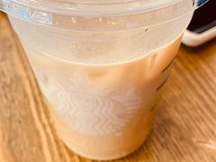 -星巴克(广州白云万达2层店)