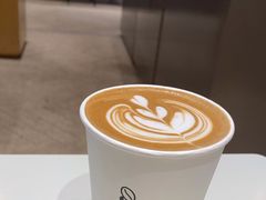 -Seesaw Coffee(西岸凤巢店)