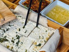 -東舍食唐精品陕菜馆