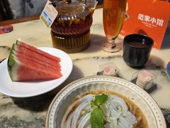 -范家小馆·四代传承烤鸭店(紫竹桥店)