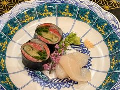 -鮨冠OMAKASE食べ放题(北京首店)
