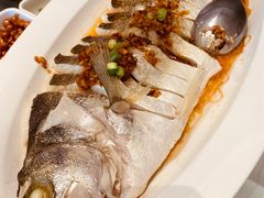 -万龙洲海鲜·粤菜(亚运村店)