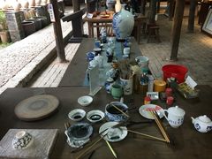 -景德镇古窑民俗博览区