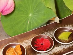 -酌宴府The China Club·广州万富希尔顿酒店(云城东路店)
