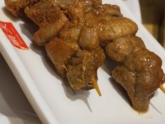 -琴岛顺天馄饨(乐客城店)