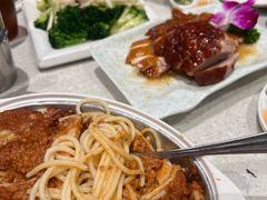 -香港新发烧腊茶餐厅(书城店)