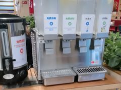 -宏状元现熬粥·京味菜(五棵松店)