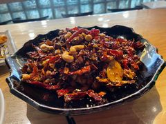 -疆Jiang·新疆秘制料理