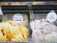 -Dal Cuore 达可芮冰淇淋(陕西北路店)