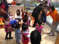-悦贝家儿童乐园(悦活里生活广场店)