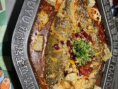 -马有鱼·馕坑烤全鱼(美美2店)
