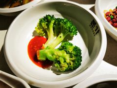 -本家韩国烤肉(青岛万象城店)