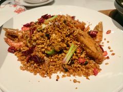 -稻香饭店(龙华天虹店)