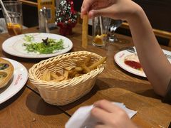 -Entrecôte 法国牛扒馆(保利·时光里店)