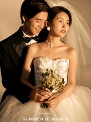 -奈斯影像婚纱摄影(拱墅店)