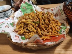 -董厨煨汤馆(车站路店)