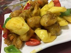 -烁佳海鲜大馅饺子