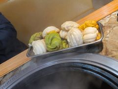 -锅老头海鲜铁锅炖