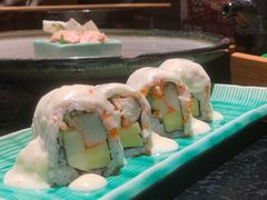 -無境·匠心日本料理(汉街店)