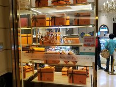 -檬舒舒MonChouChou(环球金融中心店)