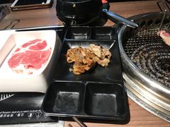 -火炉火自助餐(枫蓝国际店)