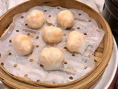 物新虾饺皇-独一处·物新集市(红谷滩店)