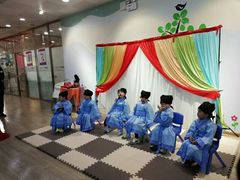 -星空布洛早教·托育(滨江店)