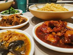 -松鹤楼面馆(天一广场店)