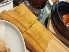 -滋粥楼·顺德菜海鲜茶点(方舟店)