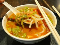 -马来西亚美食街