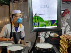 -正宁路小吃夜市