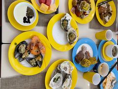 -帝企鹅自助餐厅•儿童岛•真企鹅(长隆企鹅酒店)