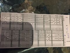 菜单-鼎泰丰(南西店)