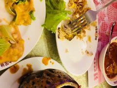 -华梅西餐厅(哈尔滨中央大街店)