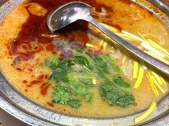 -七百岁羊肉馆(环球港店)