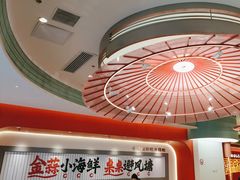 -避风塘·金牌店·夜宵(金玉兰店)
