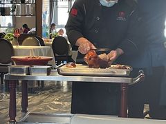 -大鸭梨烤鸭(枣园店)