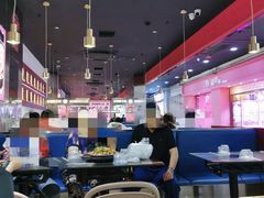 大堂-青木岚小海鲜•小龙虾(友谊店)