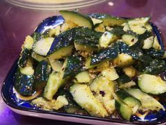 拍黄瓜-伊隆斋(什刹海店)