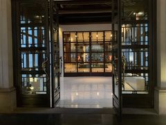 门面-杭州西子湖四季酒店·金沙厅